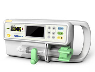 Beaconn HY - 900B SYRINGE PUMP